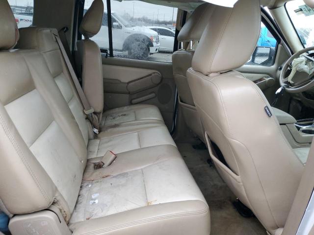Photo 11 from auction – 2010 FORD EXPLORER E with VIN 1FMEU7EEXAUA45976