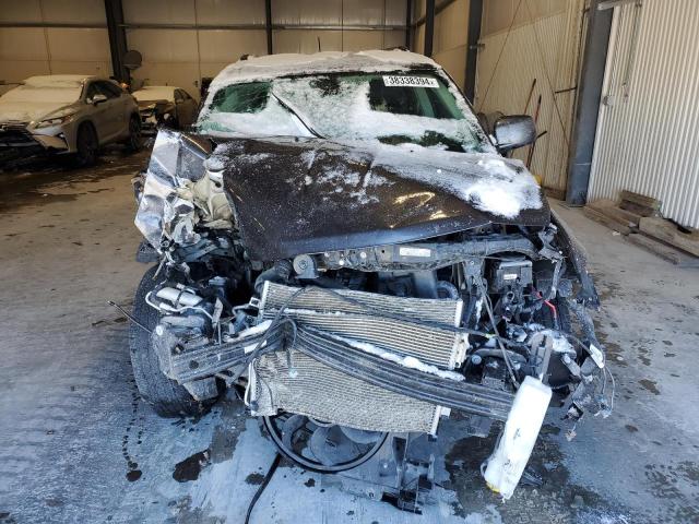 Photo 5 from auction – 2020 DODGE JOURNEY CR with VIN 3C4PDCGB6LT226045