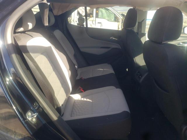 Photo 10 from auction – 2020 CHEVROLET EQUINOX LS with VIN 3GNAXSEV2LS632213