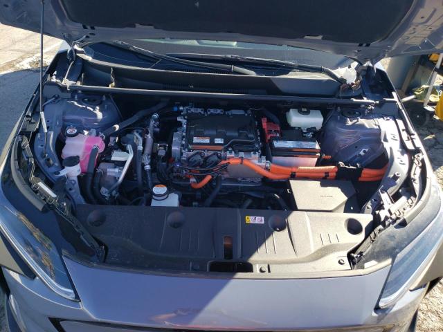 Photo 11 from auction – 2023 SUBARU SOLTERRA P with VIN JTMABABA6PA011731