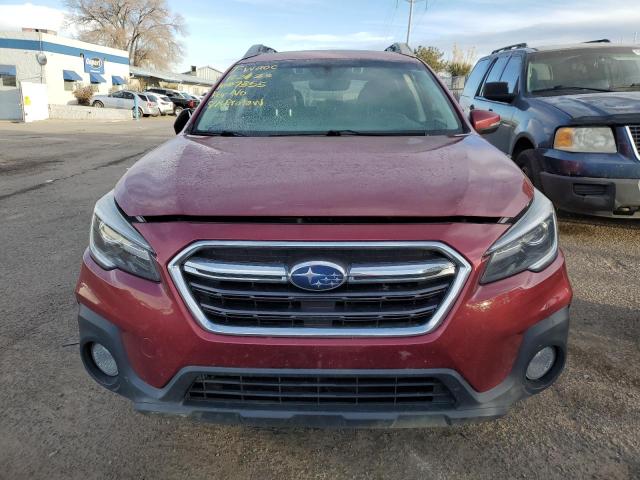 Photo 5 from auction – 2019 SUBARU OUTBACK 2. with VIN 4S4BSANC1K3251859