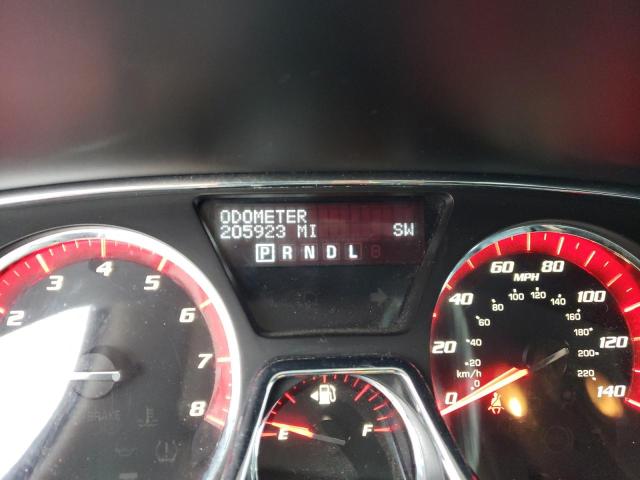 Photo 9 from auction – 2013 GMC ACADIA DEN with VIN 1GKKVTKDXDJ213036