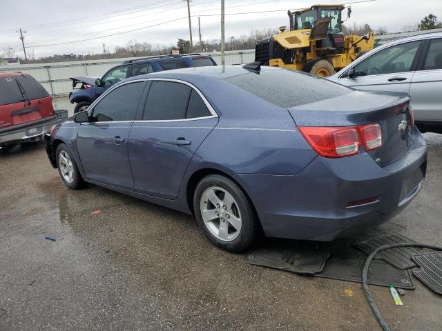 Photo 2 from auction – 2015 CHEVROLET MALIBU LS with VIN 1G11B5SL4FF333917