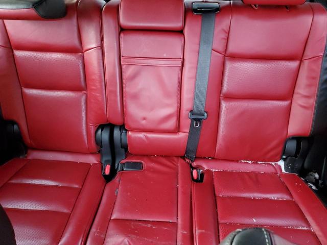 Photo 10 from auction – 2021 DODGE DURANGO R/ with VIN 1C4SDJCTXMC804612
