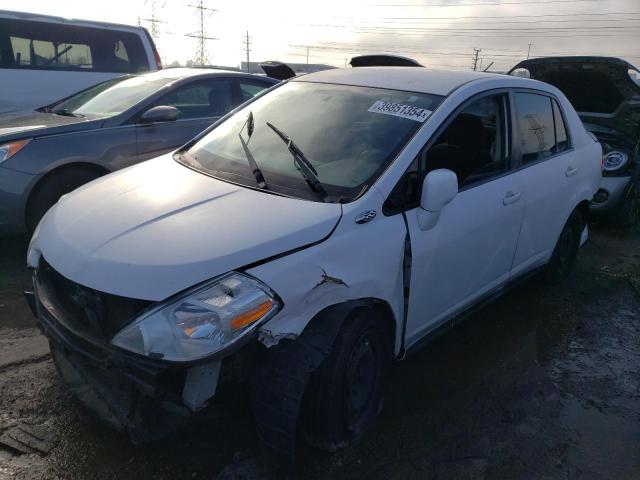 NISSAN VERSA S 2011 con VIN 3N1BC1AP5BL473936 - Foto de la subasta