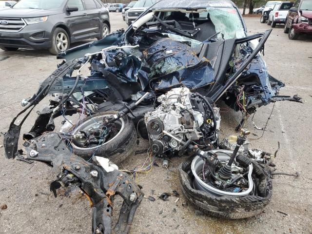 Photo 11 from auction – 2022 MAZDA 3 SELECT with VIN 3MZBPABL1NM314002