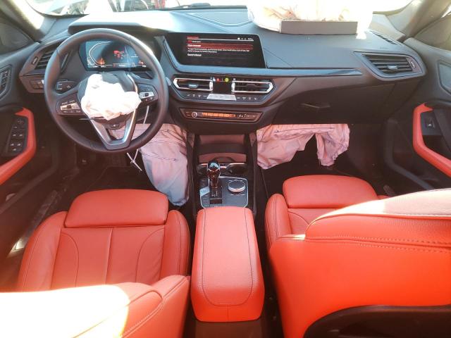 Photo 8 from auction – 2022 BMW 228XI with VIN WBA73AK09N7K48087