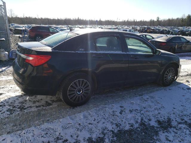 Photo 3 from auction – 2012 CHRYSLER 200 LX with VIN 1C3CCBAB9CN296423