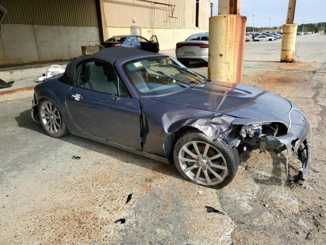 Photo 4 from auction – 2006 MAZDA MX-5 MIATA with VIN JM1NC25F660106371
