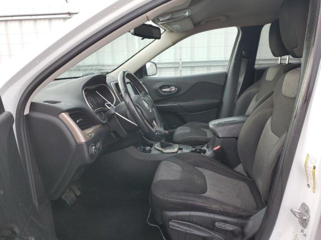 Photo 7 from auction – 2014 JEEP CHEROKEE L with VIN 1C4PJMCS1EW237035