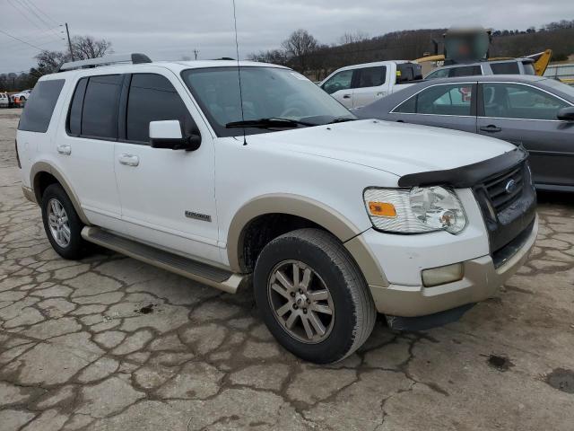 Photo 4 from auction – 2007 FORD EXPLORER E with VIN 1FMEU64E87UA42465