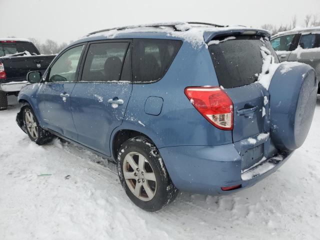 Photo 2 from auction – 2008 TOYOTA RAV4 LIMIT with VIN JTMBD31V985177296
