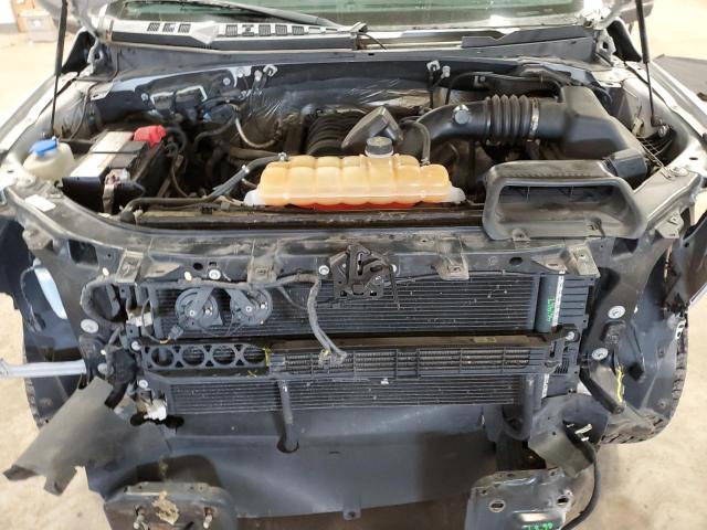 Photo 11 from auction – 2016 FORD F150 SUPER with VIN 1FTEW1EF7GFD55780