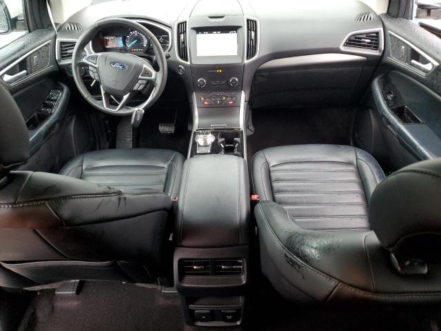 Photo 8 from auction – 2019 FORD EDGE SEL with VIN 2FMPK3J97KBC16027