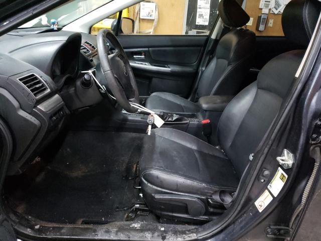 Zdjęcie 7 z aukcji – 2015 SUBARU XV CROSSTR z VIN JF2GPAMC5FH275704