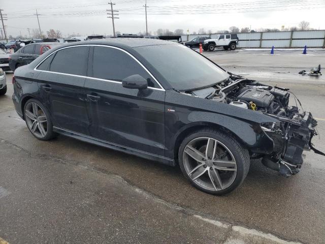 Zdjęcie 4 z aukcji – 2017 AUDI A3 PREMIUM z VIN WAUJ8GFF8H1035924