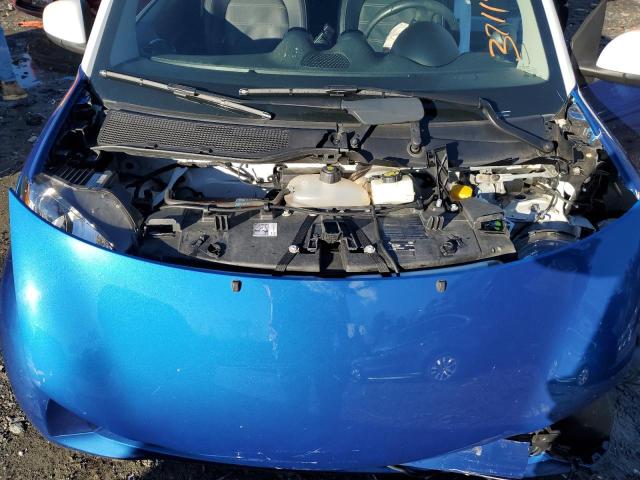 Photo 11 from auction – 2016 SMART FORTWO with VIN WMEFJ5DAXGK060505