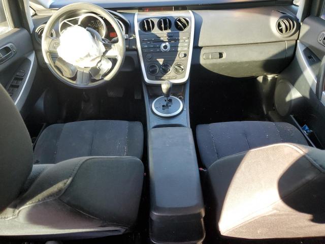 Photo 8 from auction – 2008 MAZDA CX-7 with VIN JM3ER293980189190