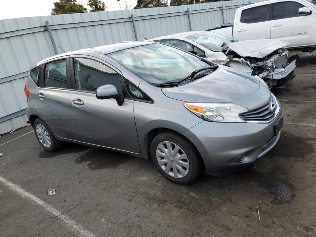 Photo 4 from auction – 2014 NISSAN VERSA NOTE with VIN 3N1CE2CP6EL356016