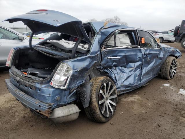 Photo 3 from auction – 2011 CHRYSLER 300 LIMITE with VIN 2C3CA5CG8BH592945