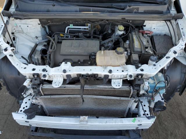 Photo 11 from auction – 2020 CHEVROLET TRAX 1LT with VIN KL7CJPSB6LB011981