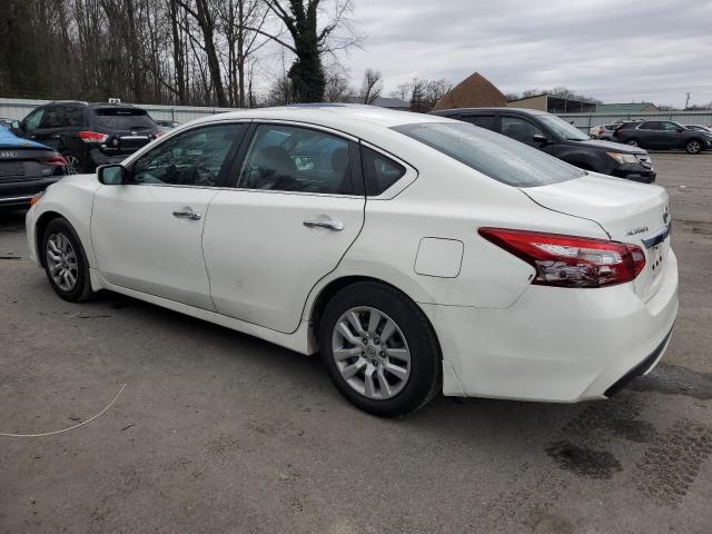 Photo 2 from auction – 2017 NISSAN ALTIMA 2.5 with VIN 1N4AL3AP5HC481968