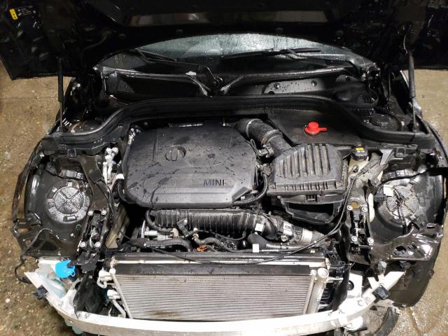 Photo 11 from auction – 2021 MINI COOPER with VIN WMWXR3C04M2N66896