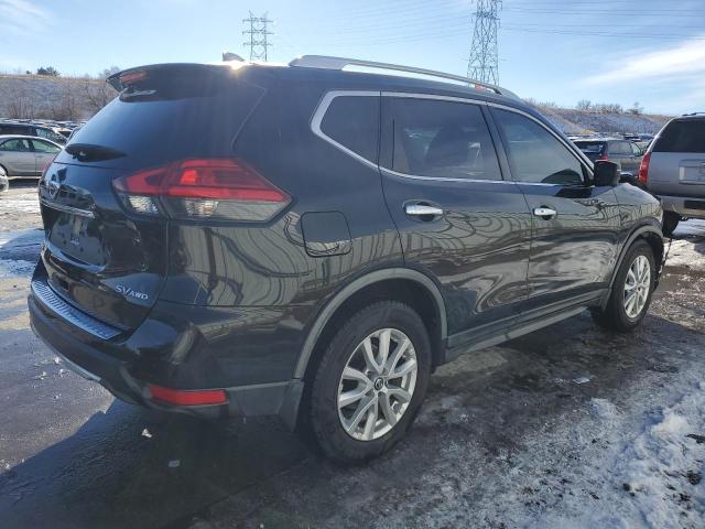Photo 3 from auction – 2017 NISSAN ROGUE S with VIN JN8AT2MVXHW026874