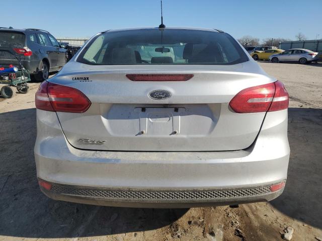 Photo 6 from auction – 2017 FORD FOCUS S with VIN 1FADP3E2XHL317258