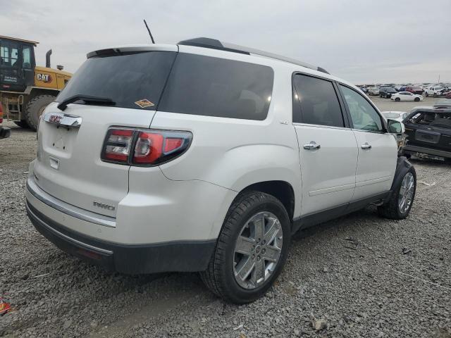 Photo 3 from auction – 2017 GMC ACADIA LIM with VIN 1GKKVSKD2HJ163264