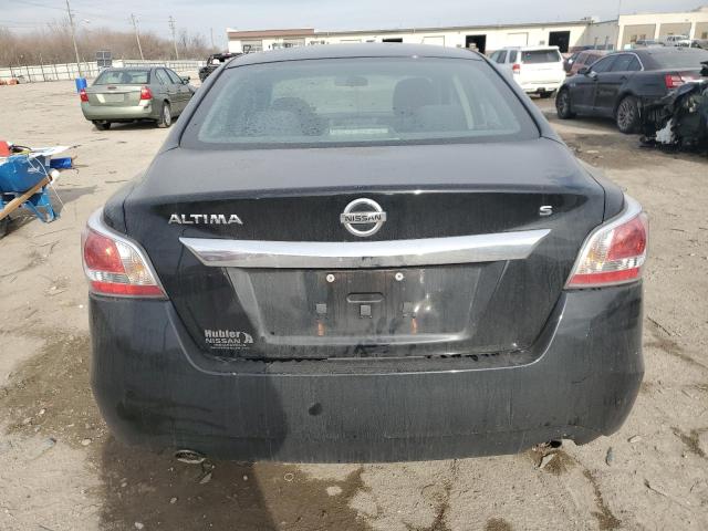 Photo 6 from auction – 2015 NISSAN ALTIMA 2.5 with VIN 1N4AL3AP9FN330097