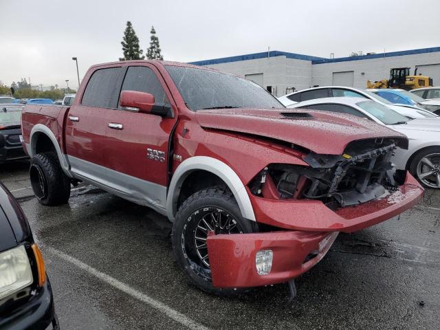 Photo 4 from auction – 2015 RAM 1500 LARAM with VIN 1C6RR7NTXFS666392