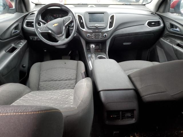 Photo 8 from auction – 2018 CHEVROLET EQUINOX LT with VIN 2GNAXJEV4J6336745