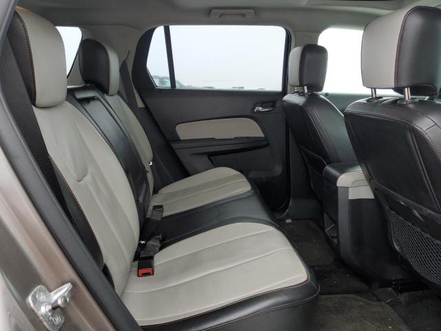 Photo 10 from auction – 2011 GMC TERRAIN SL with VIN 2CTFLVEC9B6393805