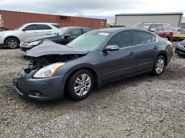 Photo 1 from auction – 2010 NISSAN ALTIMA BAS with VIN 1N4AL2AP5AN526508
