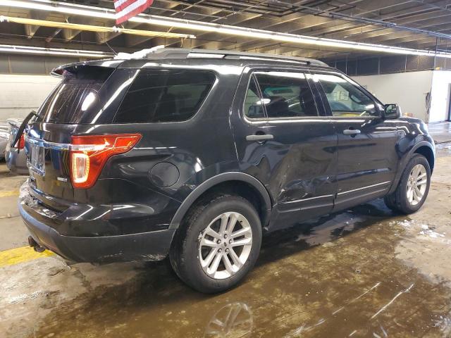 Photo 3 from auction – 2015 FORD EXPLORER with VIN 1FM5K8B81FGA77828