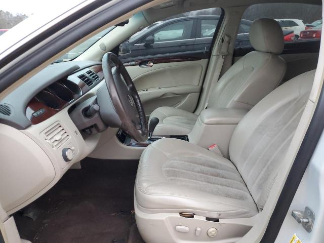 Zdjęcie 7 z aukcji – 2010 BUICK LUCERNE CX z VIN 1G4HD5EM3AU105900