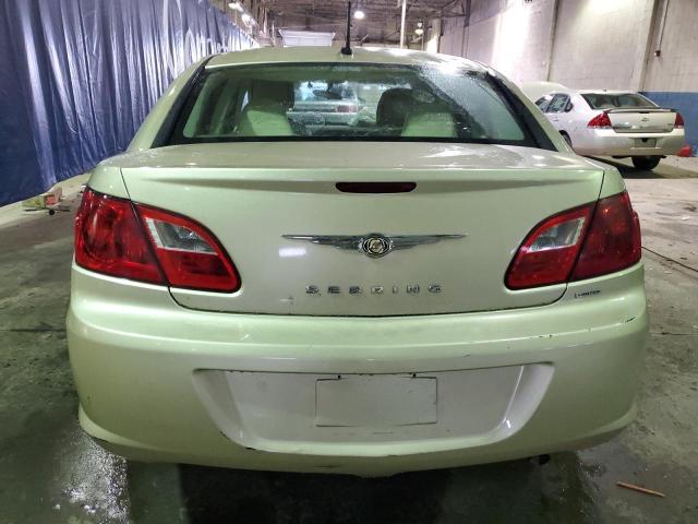 Photo 6 from auction – 2010 CHRYSLER SEBRING LI with VIN 1C3CC5FB2AN229878