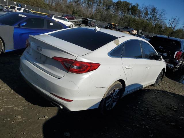Photo 3 from auction – 2017 HYUNDAI SONATA SE with VIN 5NPE24AF3HH492838