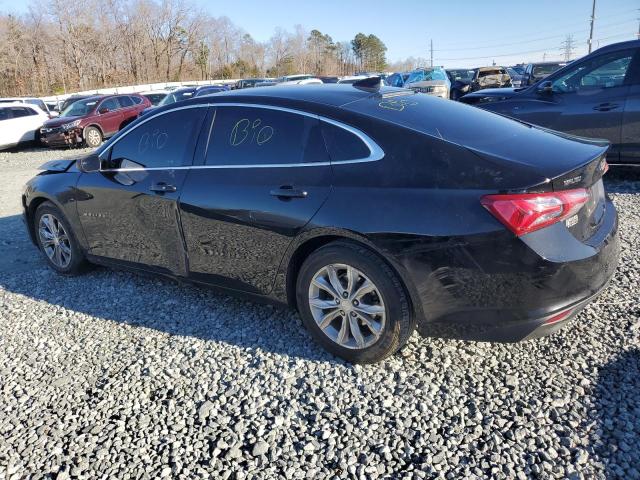 Photo 2 from auction – 2019 CHEVROLET MALIBU LT with VIN 1G1ZD5ST2KF161684