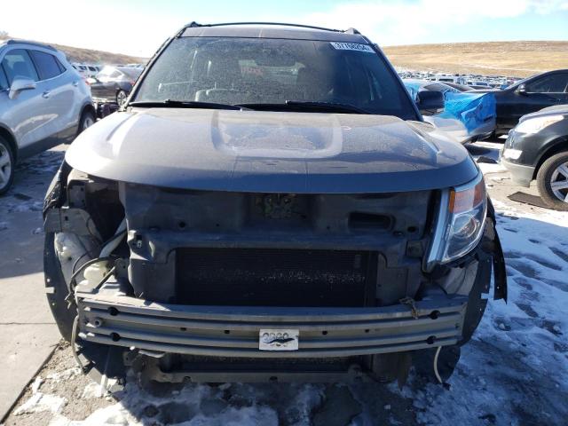 Photo 5 from auction – 2014 FORD EXPLORER X with VIN 1FM5K8D8XEGC35644