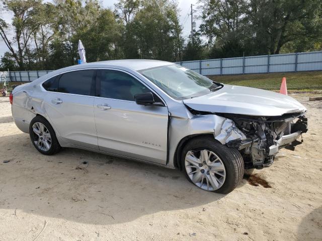 Photo 4 from auction – 2014 CHEVROLET IMPALA LS with VIN 1G11Y5SL4EU164717