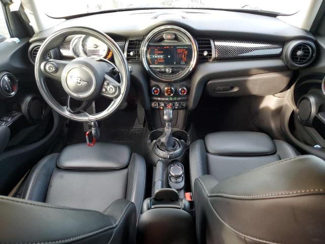 Photo 8 from auction – 2016 MINI COOPER S with VIN WMWXU3C55G2D28170