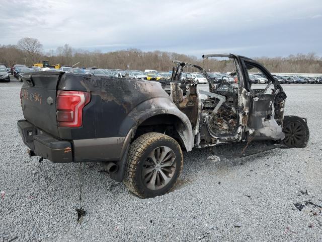Photo 3 from auction – 2015 FORD F150 SUPER with VIN 1FTEW1EGXFFD11358