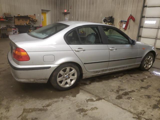 Photo 3 from auction – 2003 BMW 325 I with VIN WBAEV33403KL84133