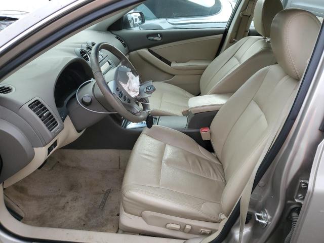 Photo 7 from auction – 2012 NISSAN ALTIMA BAS with VIN 1N4AL2AP5CC259286
