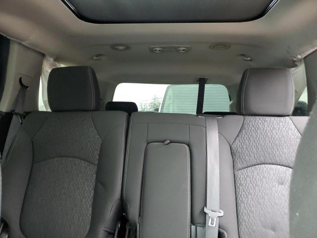 Photo 10 from auction – 2014 GMC ACADIA SLE with VIN 1GKKVPKD2EJ357110
