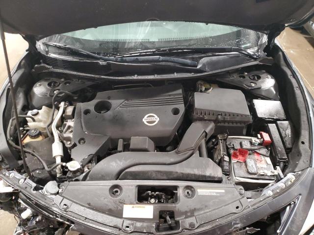 Photo 11 from auction – 2013 NISSAN ALTIMA 2.5 with VIN 1N4AL3AP3DC908669
