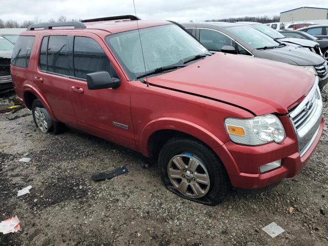 Photo 4 from auction – 2008 FORD EXPLORER X with VIN 1FMEU63E38UA93777