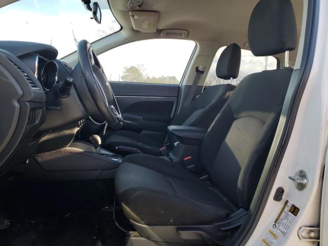 Photo 7 from auction – 2018 MITSUBISHI OUTLANDER with VIN JA4AP3AU8JZ026274